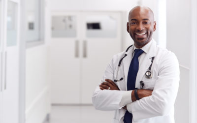 Increasing the Representation of Black Men in Medicine