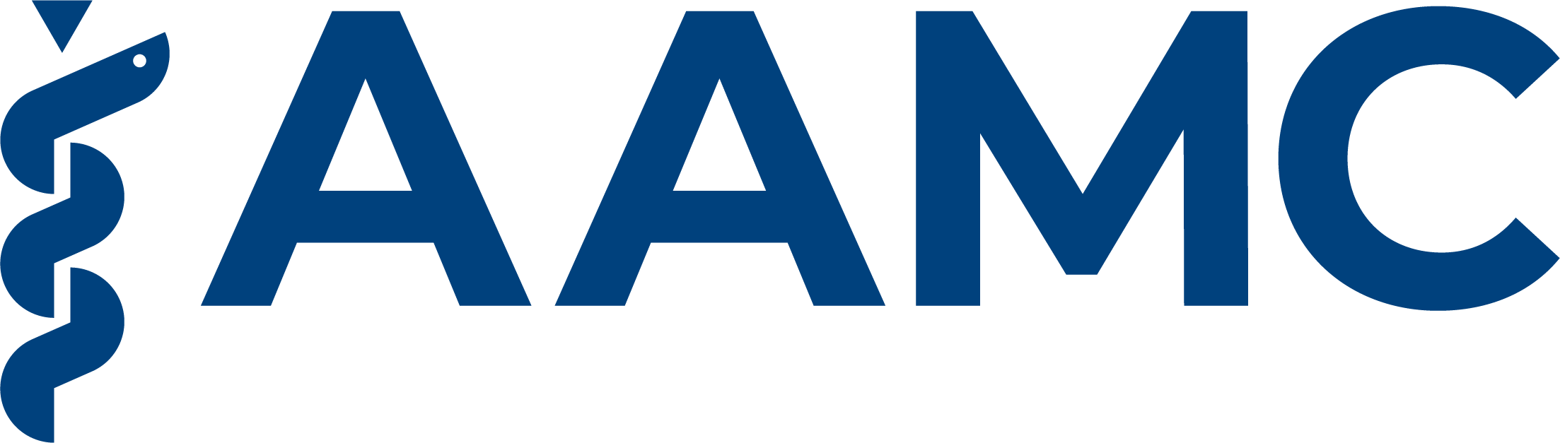 AAMC logo